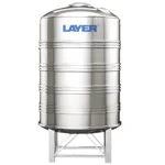 100 Litre SS Water Tank – Layer Brand | Aquapot